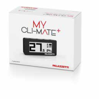 My Cli-Mate Plus